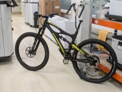 Ibys MOJO HRD 650b