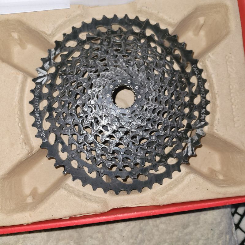 Shimano sram GX 1274