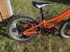 KUBIKES - dětské kolo 16S MTB oranžové