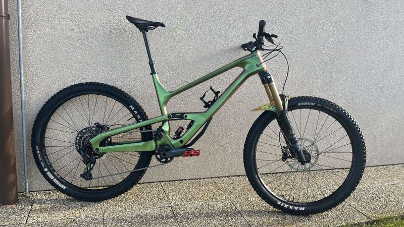 Cannondale Jekyll 1 2024