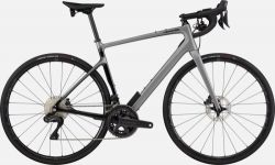 Nové kolo Cannondale Synapse 700 U Carbon2 RLE 