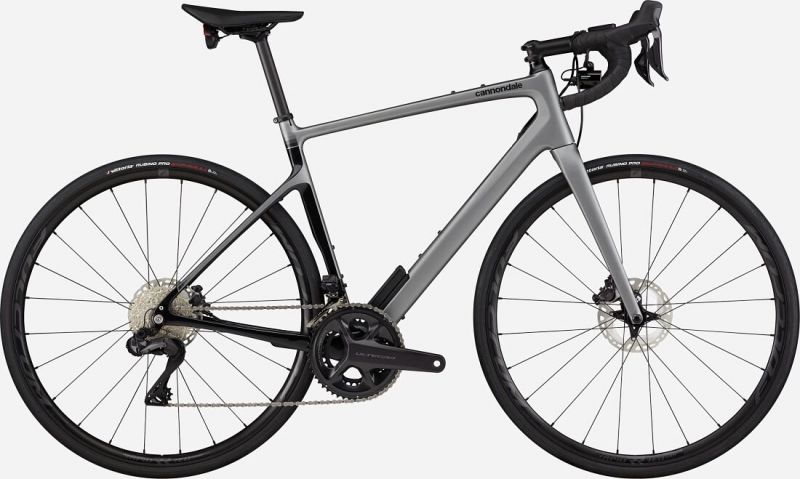 Nové kolo Cannondale Synapse 700 U Carbon2 RLE 