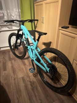 Trek Slash 9