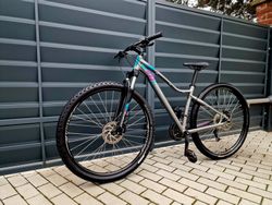 (45)Dámské/Dívčí hliníkové kolo Specialized 29"