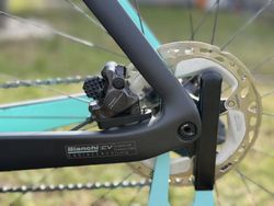 Bianchi oltre pro vel. 55