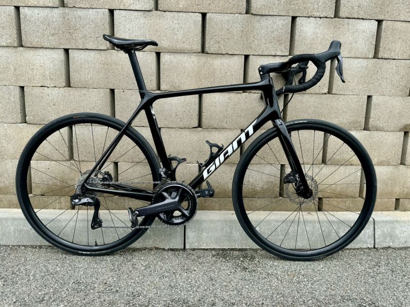 Giant TCR Advanced Disc Pro