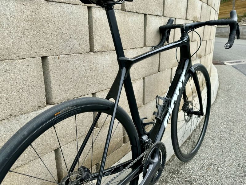 Giant TCR Advanced Disc Pro