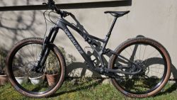 Specialized Stumpjumper Comp