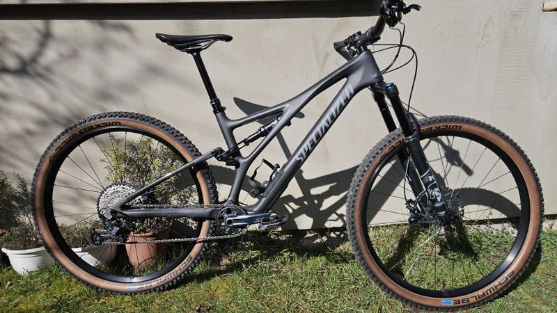 Specialized Stumpjumper Comp