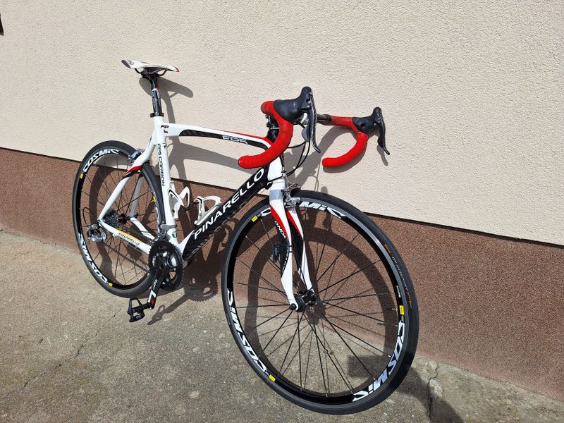 Pinarello FP5