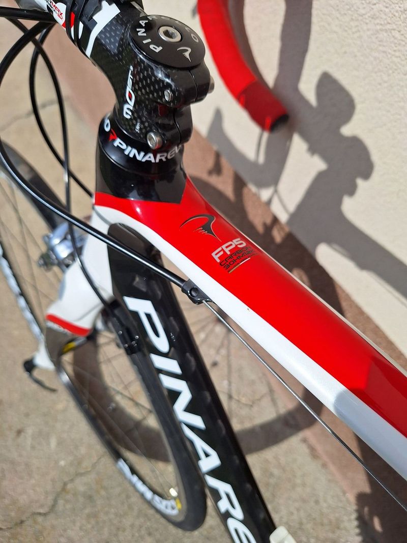 Pinarello FP5