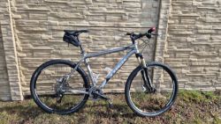 Trek Marlin 21,5"