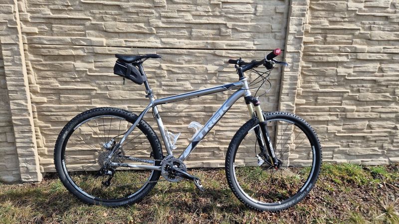 Trek Marlin 21,5"