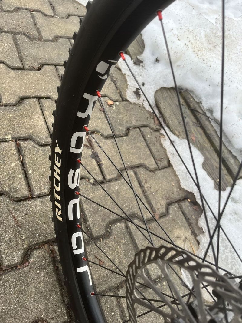 Ritchey Ultra