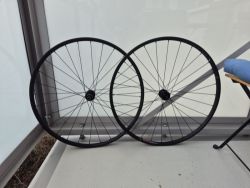 Gravel/Allround kola WTB i23 ST / Formula