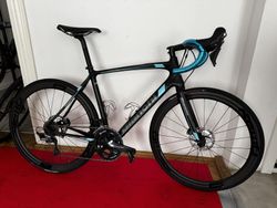 Bianchi intenso disk