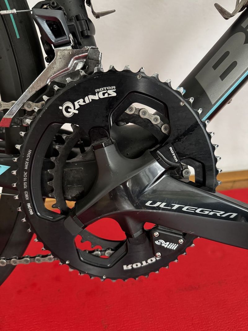 Bianchi intenso disk