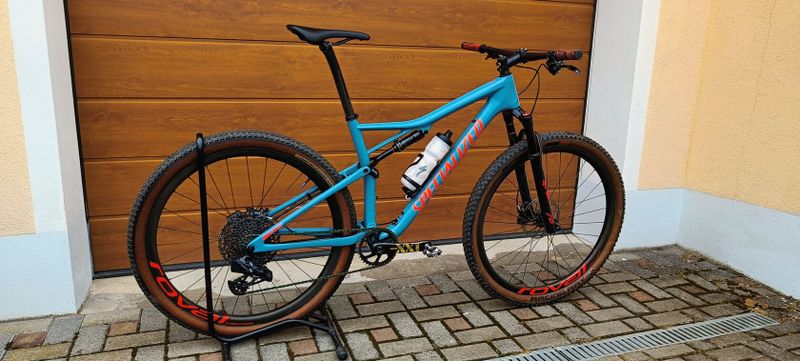 Specialized Epic Expert Carbon 2019