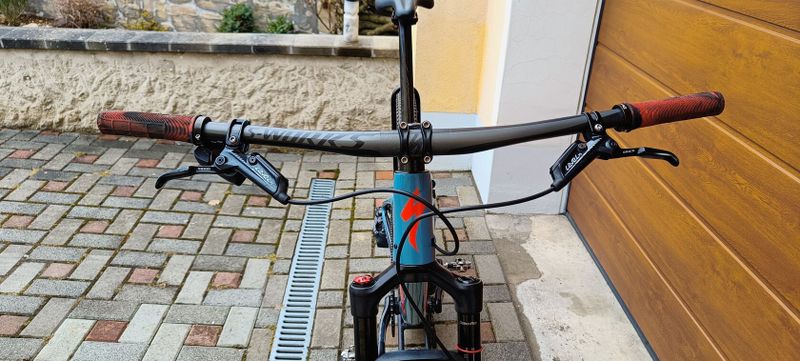 Specialized Epic Expert Carbon 2019