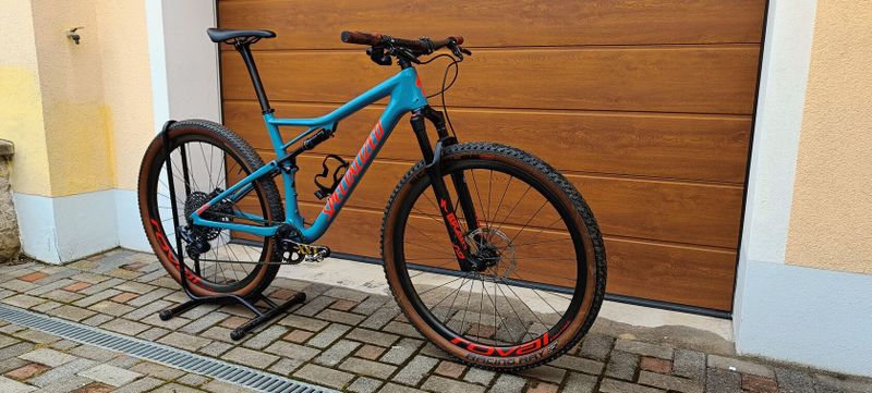 Specialized Epic Expert Carbon 2019