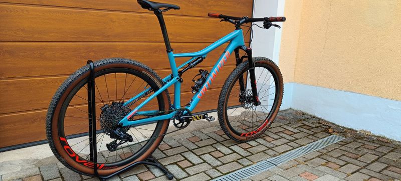 Specialized Epic Expert Carbon 2019