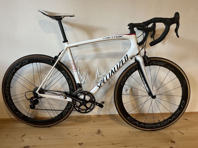 Specialized Tarmac SL3