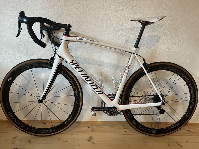 Specialized Tarmac SL3