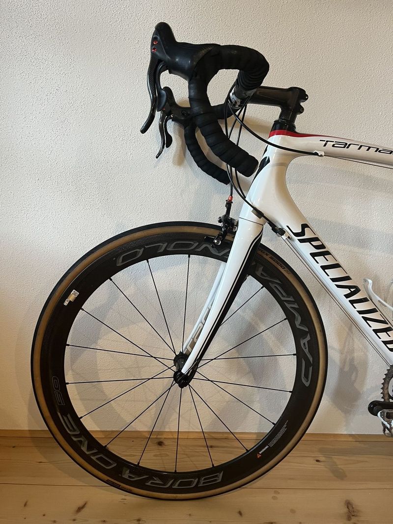 Specialized Tarmac SL3