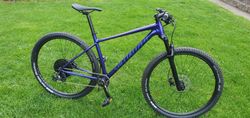 Specialized Chisel purple Chameleon LTD 2023