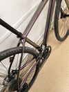 Gravel Cannondale Topstone 2 vel. XS