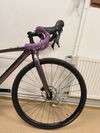 Gravel Cannondale Topstone 2 vel. XS