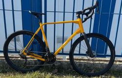 Orbea Terra 