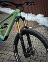 YT industries jeffsy core 3