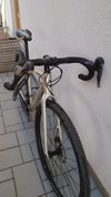 Cannondale Topstone 0, vel. S