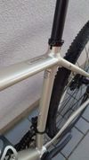 Cannondale Topstone 0, vel. S