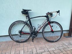 Specialized Venge vel. 56