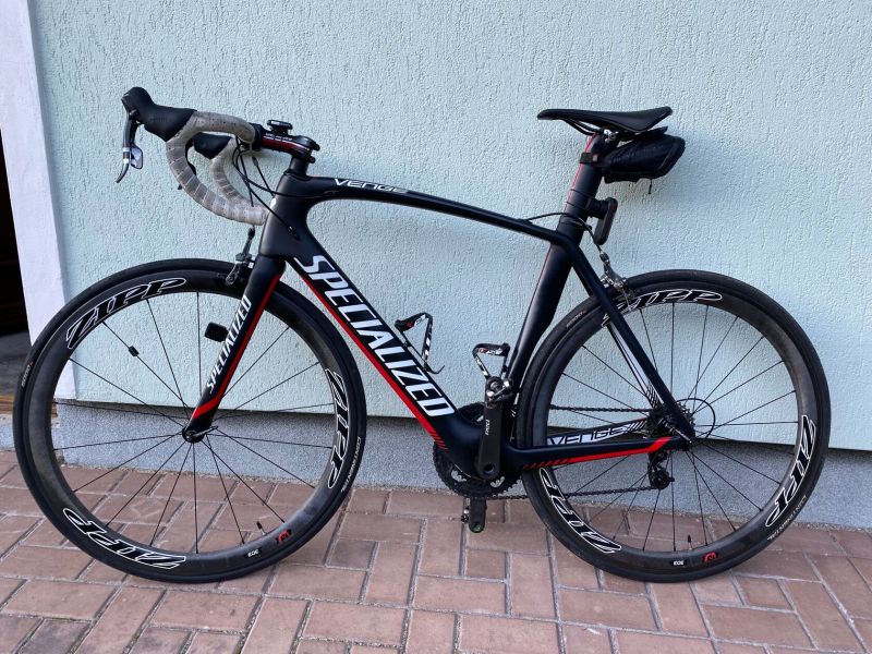 Specialized Venge vel. 56