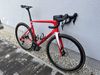 Specialized Tarmac SL6 Disc, vel. 58, po mnoha upgradech