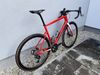 Specialized Tarmac SL6 Disc, vel. 58, po mnoha upgradech