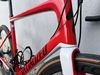 Specialized Tarmac SL6 Disc, vel. 58, po mnoha upgradech