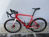 Specialized Tarmac SL6 Disc, vel. 58, po mnoha upgradech