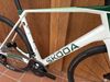 SUPERIOR X-ROAD 9.3 - ŠKODA - karbonový speciál - SHIMANO 2 x 12 - vel. 56 cm (L) - NOVÉ