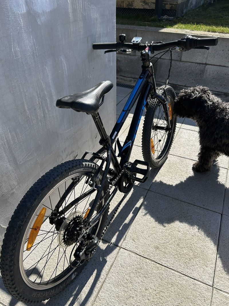 Trek Superfly 20