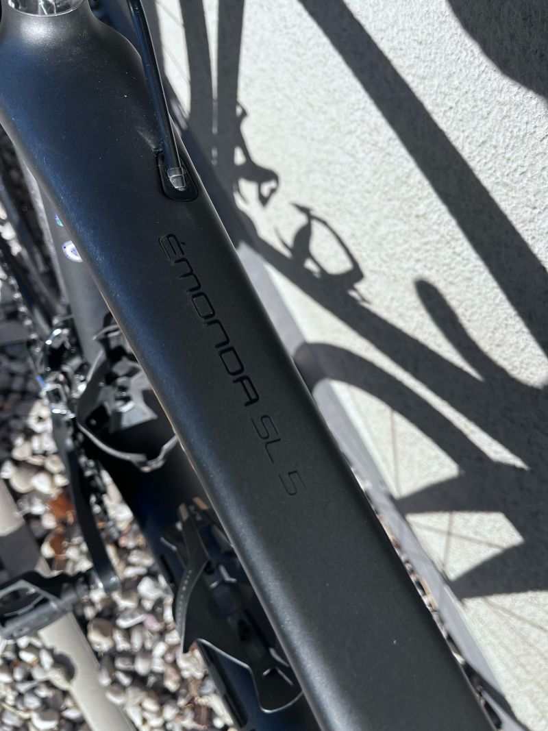 Trek Émonda SL 5 WSD