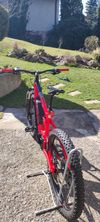 TREK Powerfly 7 vel. L