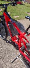 TREK Powerfly 7 vel. L