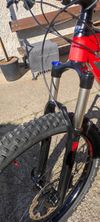 TREK Powerfly 7 vel. L