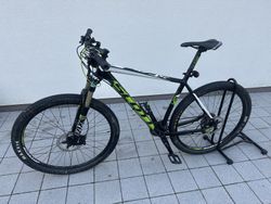 Scott Scale 930 XT/SLX