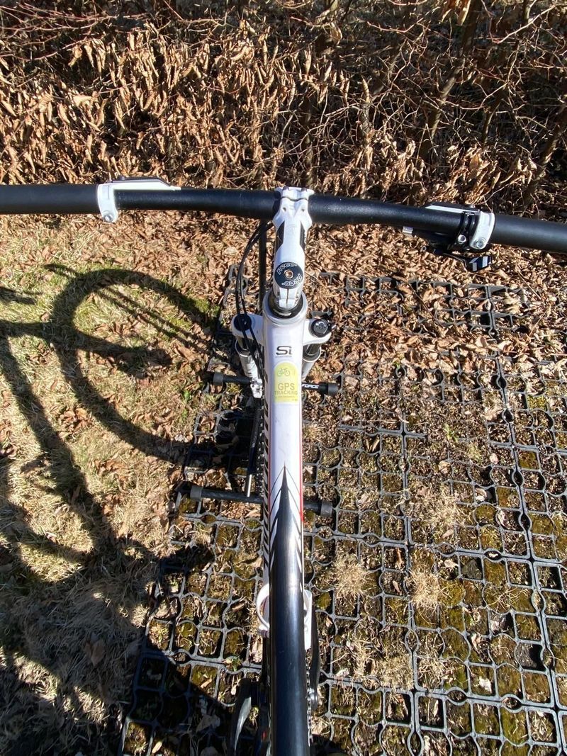 Cannondale Scalpel 