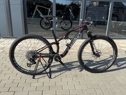 Specialized S-WORKS EPIC 8 velikost M LOH Paris 2024